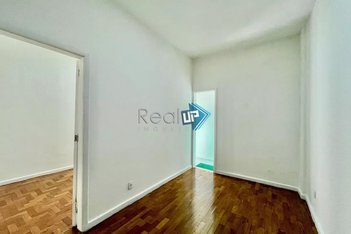 apartment em Rua Gustavo Sampaio, Leme - Rio de Janeiro - RJ