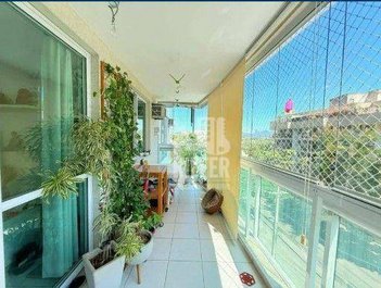 apartment em Avenida Rui Barbosa, São Francisco - Niterói - RJ
