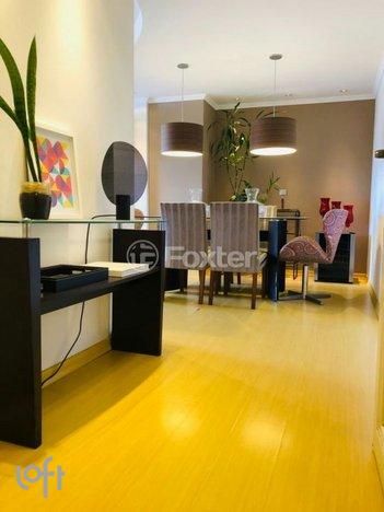 apartment em Freitas Cabral, Jardim Botânico - Porto Alegre - RS