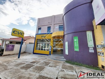 office em Praça José Alves de Assis, Centro - Mineiros - GO