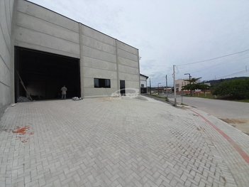 industrial em Rua Helena Augusta Gaertner, Figueira - Gaspar - SC