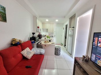 apartment em Avenida Olga Fadel Abarca, Jardim Santa Terezinha (Zona Leste) - São Paulo - SP