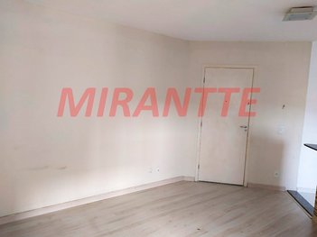 apartment em Rua Vinte e Dois de Agosto, Vila Bela Vista (Zona Norte) - São Paulo - SP