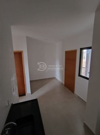 apartment em Rua Seriema, Cidade Antônio Estevão de Carvalho - São Paulo - SP