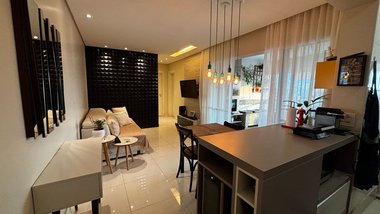 apartment em Rua Vapabussu, Jardim Aeroporto - São Paulo - SP