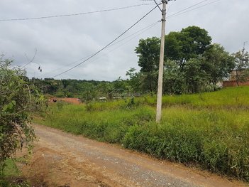 land_lot em Rua Trinta e Cinco, Jardim Colina I - Monte Mor - SP
