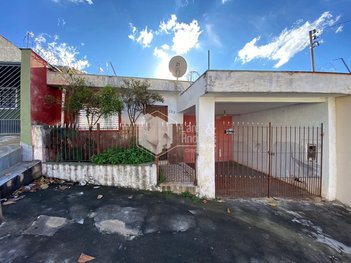 house em Rua Wenceslau Braz, Vila Santa Cristina - Bragança Paulista - SP