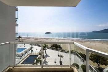 apartment em Rua Edgar Linhares, Nova Esperança - Balneário Camboriú - SC