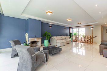 house em Rua Tomé Portes, Brooklin Paulista - São Paulo - SP