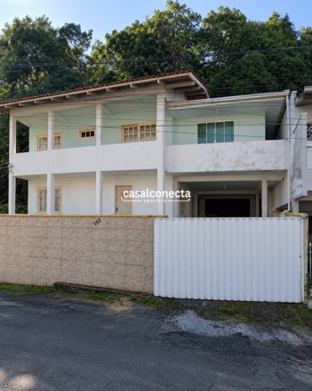house em Rua Venezuela, Nações - Balneário Camboriú - SC