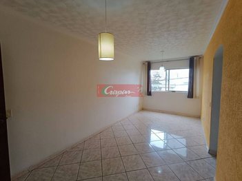 apartment em Alameda Tutóia, Gopoúva - Guarulhos - SP