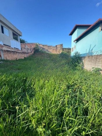land_lot em Rua Professora Glória Baracho, Casa Branca - Belo Horizonte - MG