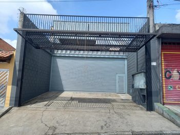 business em Estrada da Gabiroba, Jardim Santo Estêvão - Carapicuíba - SP