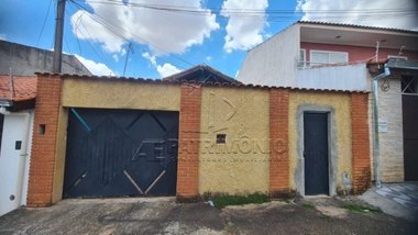 house em Rua Doutor Antônio Mônaco de Carvalho, Jardim Piazza Di Roma II - Sorocaba - SP