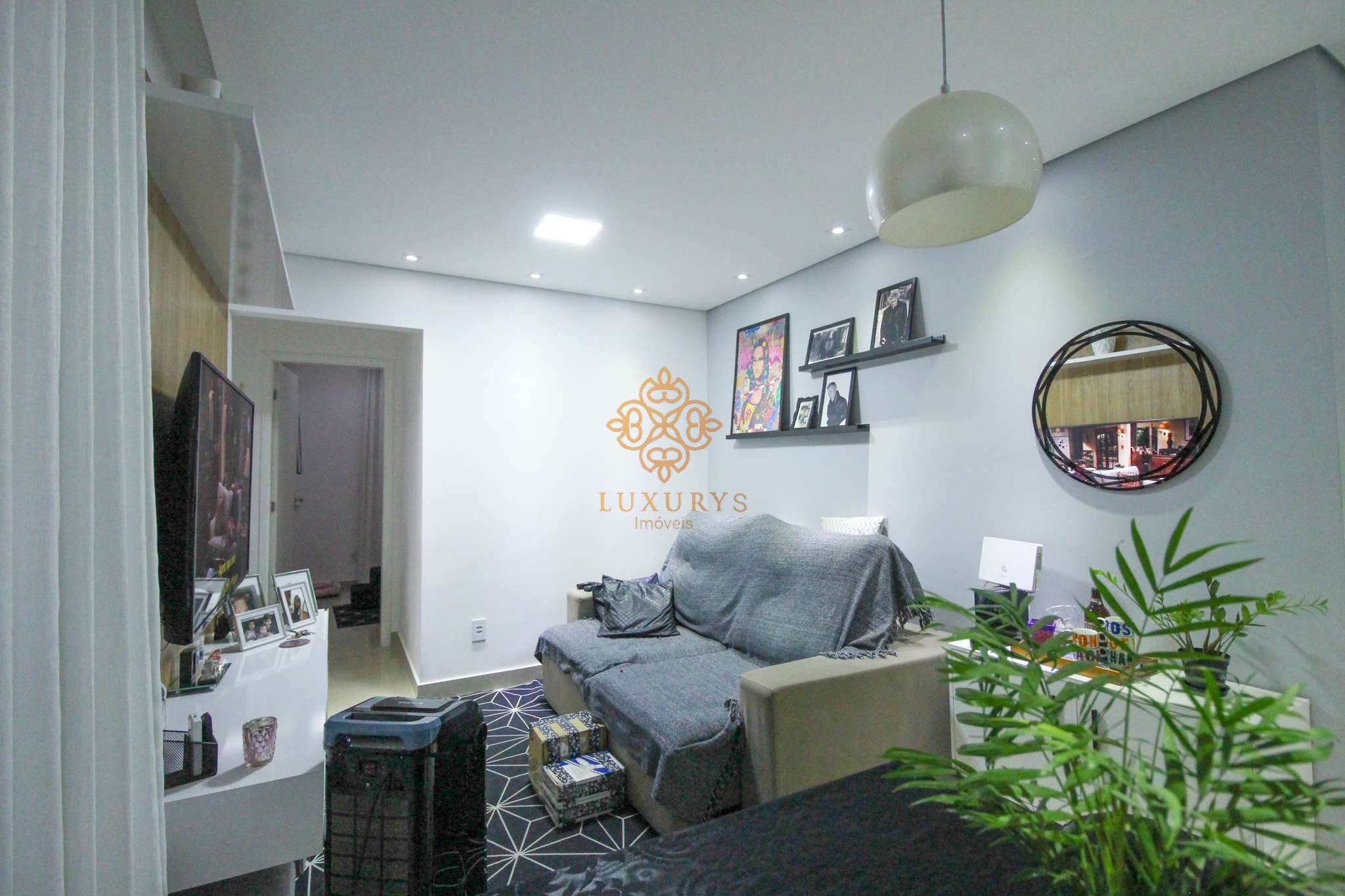 Apartamento com 3 quartos — Piratininga (Venda Nova), Belo Horizonte
