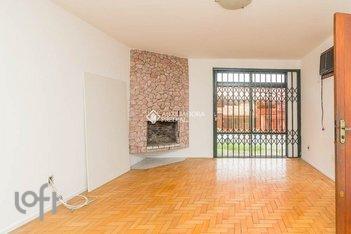house em Rua Francisco Braga, Partenon - Porto Alegre - RS