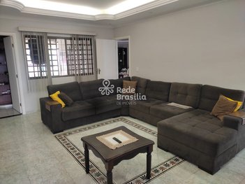 house em Setor Habitacional IAPI Chácara 15A, Guará II - Brasília - DF