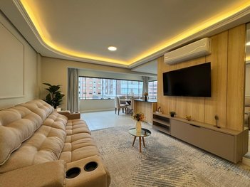 apartment em Rua Guaraci, Centro - Capão da Canoa - RS