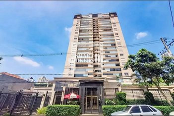 apartment em Rua Dona Carolina, Vila Mariana - São Paulo - SP