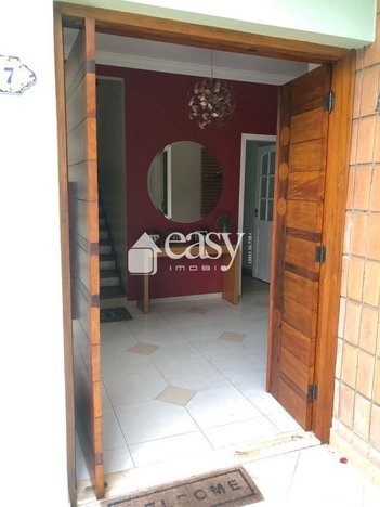 house em Rua Miranda Guerra, Jardim Petrópolis - São Paulo - SP