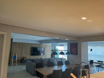 apartment em Rua José Cocciuffo, Vila Mariana - São Paulo - SP