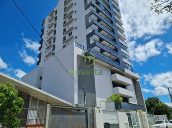 apartment em Ernesto Muzell, Centro - São Leopoldo - RS