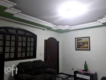 house em Topázio, Jardim Itapark - Mauá - SP