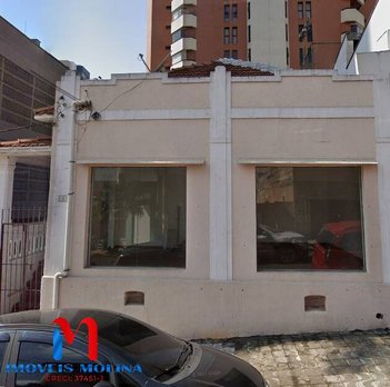 land_lot em Rua Prudente de Morais, Santa Paula - São Caetano do Sul - SP