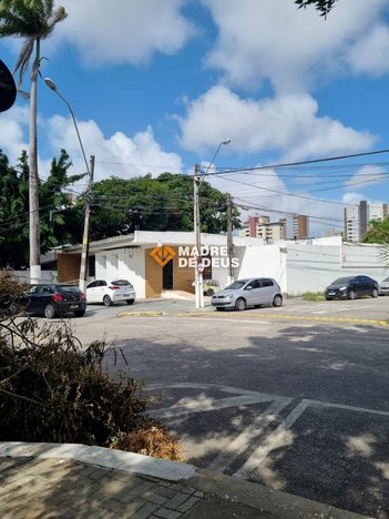 office em Barao de Studart, Dionisio Torres - Fortaleza - CE