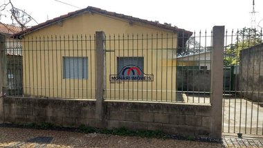 house em Rua Grajaú, Vila Dainese - Americana - SP