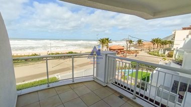 apartment em Avenida Paulo Tapajós, Recreio dos Bandeirantes - Rio de Janeiro - RJ