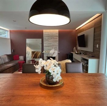 house em Rua Maria Saldanha Alves, Vila do Ouro - Nova Lima - MG