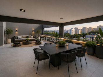 apartment em Rua Doutor César, Santana - São Paulo - SP
