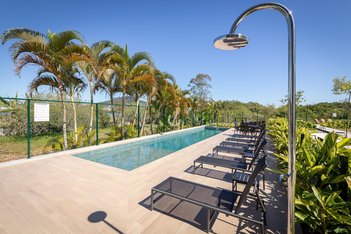 apartment em Rua Júlio Vieira, João Paulo - Florianópolis - SC