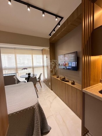 apartment em Rua João José Pacheco, Jardim Vila Mariana - São Paulo - SP