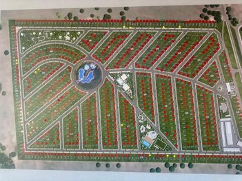 land_lot em Avenida Beira Rio, Porto São José - São Pedro do Paraná - PR