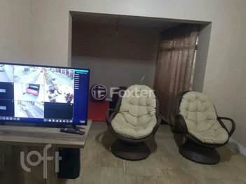 house em Rua Henning Boilesen, Vila Lageado - São Paulo - SP