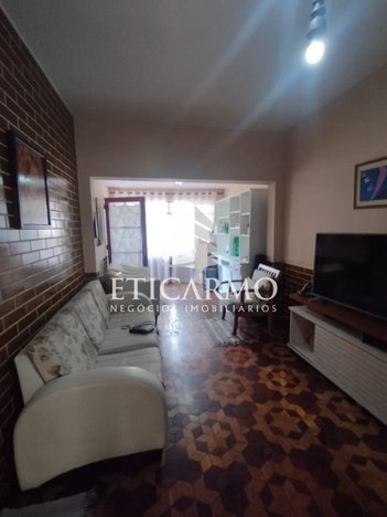 house em Rua Gustavo Geley, Fazenda Aricanduva - São Paulo - SP