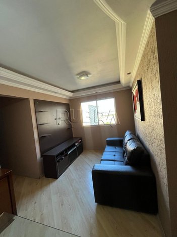 apartment em Rua Dona Silla Nalon Gonzaga, Parque Marajoara - Santo André - SP