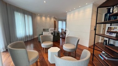 apartment em Avenida Conselheiro Rodrigues Alves, Vila Mariana - São Paulo - SP