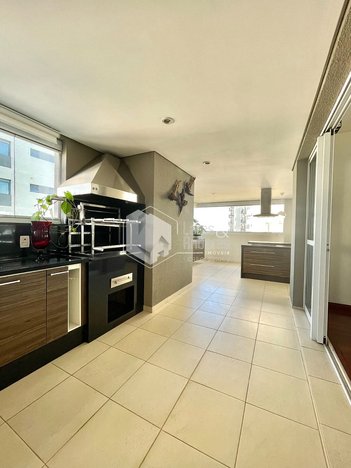 apartment em Rua Conde de Irajá, Vila Mariana - São Paulo - SP