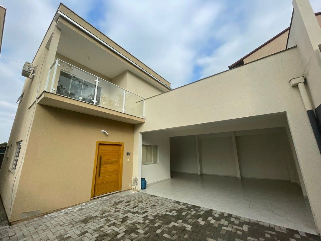Fachada casa