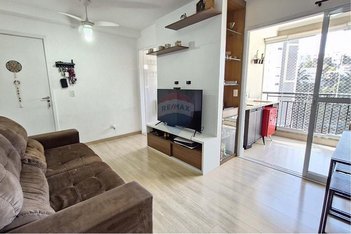 apartment em Rua Borges, Parada Inglesa - São Paulo - SP