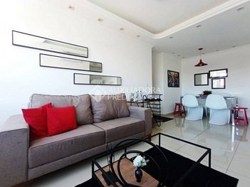apartment em Rua Fernando Cortez, Cristo Redentor - Porto Alegre - RS