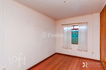 house em Rua Maria da Cunha Koller, Belém Novo - Porto Alegre - RS