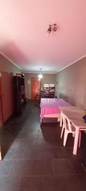 apartment em Rua Gago Coutinho, Higienópolis - São José do Rio Preto - SP