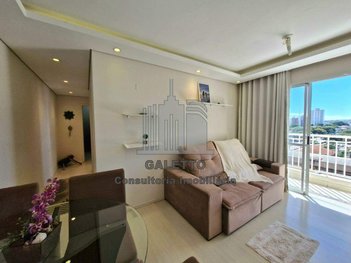 apartment em Avenida General Carneiro, Vila João Jorge - Campinas - SP