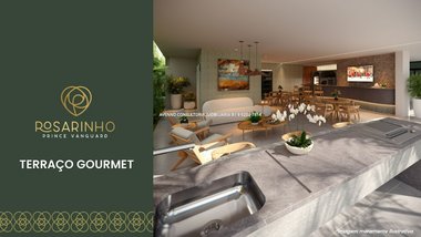 apartment em Rua Salvador de Sá, Rosarinho - Recife - PE