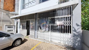 business em Bartolomeu de Gusmão, Canudos - Novo Hamburgo - RS