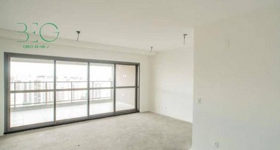 apartment em Rua Doutor Nicolau de Sousa Queirós, Vila Mariana - São Paulo - SP